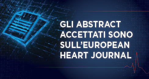 Pubblicazione sull'European Heart Journal